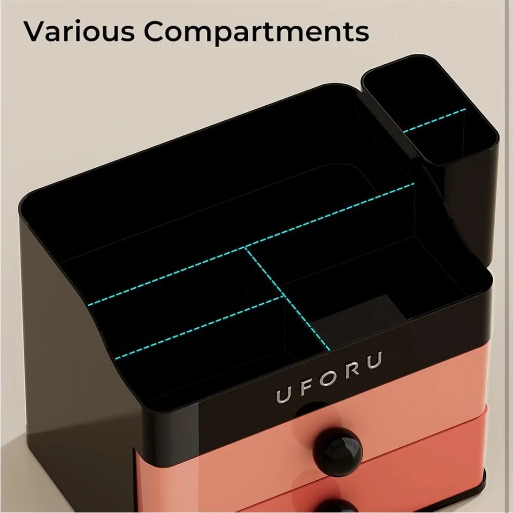 Makeup Organizer
